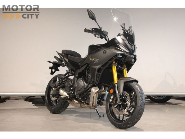 yamaha - tracer-7-gt