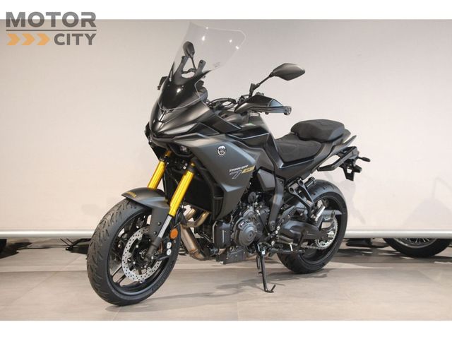 yamaha - tracer-7-gt