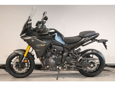 YAMAHA TRACER 7 GT – foto 4