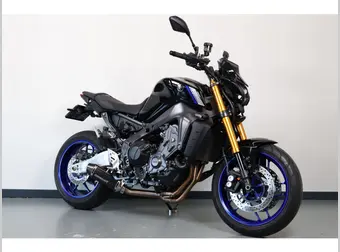 Yamaha MT 09 SP 2021 occasion
