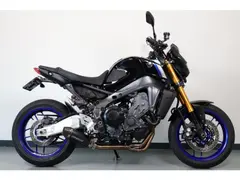 Yamaha MT-09 SP ABS 2021 occasion – foto 2 van 13