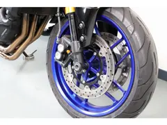 Yamaha MT-09 SP ABS 2021 occasion – foto 3 van 13