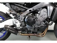 Yamaha MT-09 SP ABS 2021 occasion – foto 4 van 13