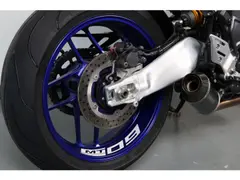 Yamaha MT-09 SP ABS 2021 occasion – foto 5 van 13