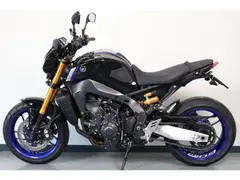 Yamaha MT-09 SP ABS 2021 occasion – foto 8 van 13