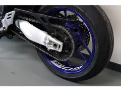 Yamaha MT-09 SP ABS 2021 occasion – foto 9 van 13