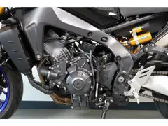 Yamaha MT-09 SP ABS 2021 occasion – foto 10 van 13
