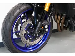 Yamaha MT-09 SP ABS 2021 occasion – foto 11 van 13