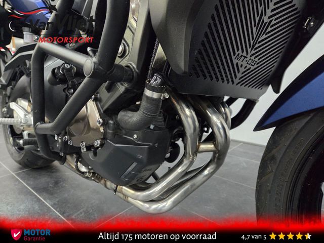 yamaha - tracer-900-gt