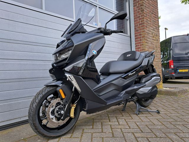 bmw - c-400-gt