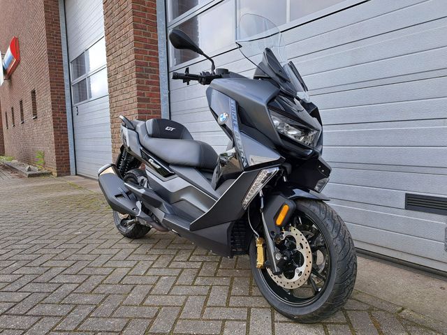 bmw - c-400-gt