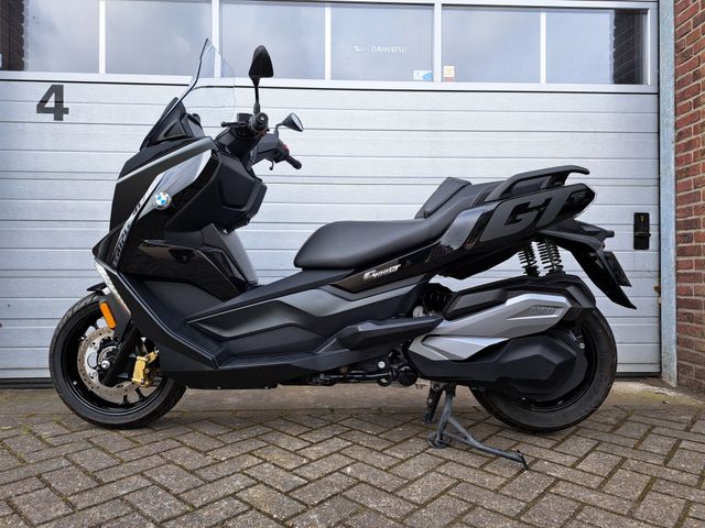 bmw - c-400-gt