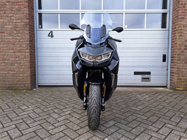 bmw - c-400-gt