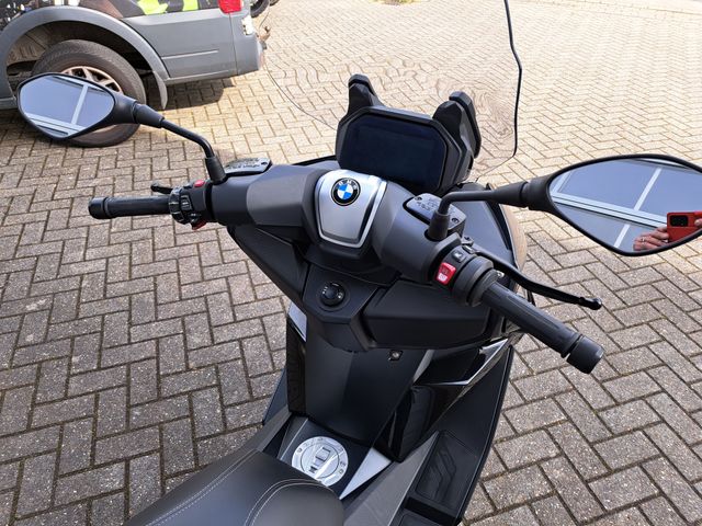 bmw - c-400-gt