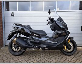 BMW C 400 GT 2022 occasion