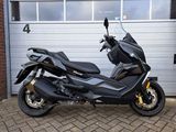 BMW C 400 GT