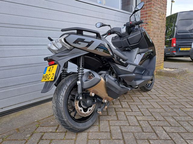 bmw - c-400-gt