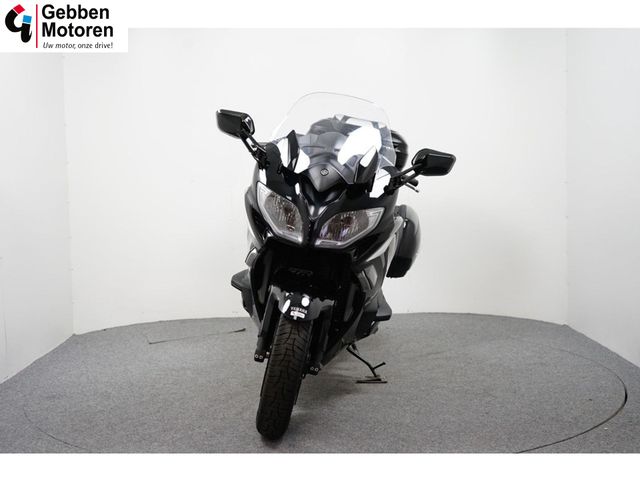 yamaha - fjr-1300-ae