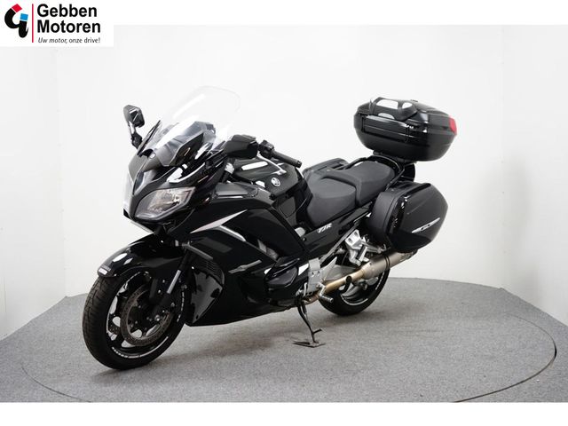 yamaha - fjr-1300-ae