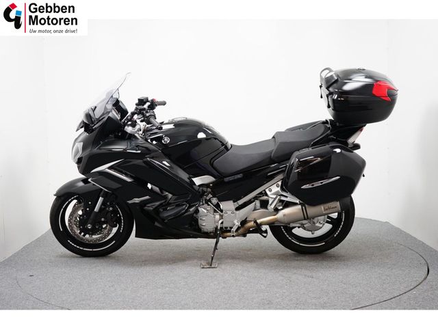 yamaha - fjr-1300-ae