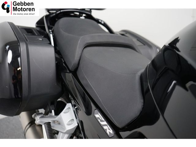 yamaha - fjr-1300-ae