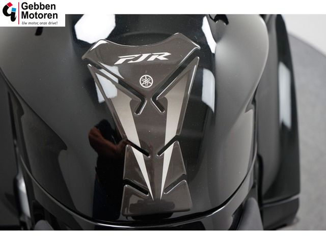 yamaha - fjr-1300-ae