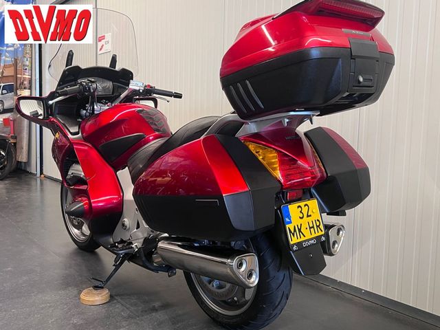 honda - st-1300-pan-european-abs
