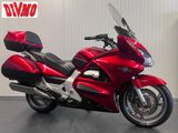HONDA ST 1300 PAN EUROPEAN ABS