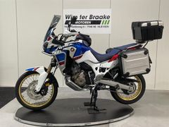 HONDA CRF 1000 L AFRICA TWIN ADVENTURE SPORTS