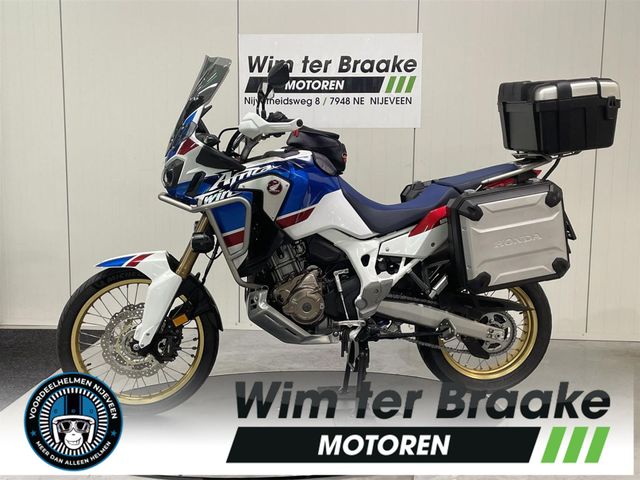 honda - crf-1000-l-africa-twin-adventure-sports