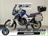 HONDA CRF 1000 L AFRICA TWIN ADVENTURE SPORTS