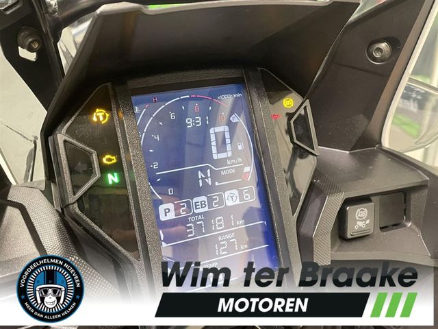 honda - crf-1000-l-africa-twin-adventure-sports
