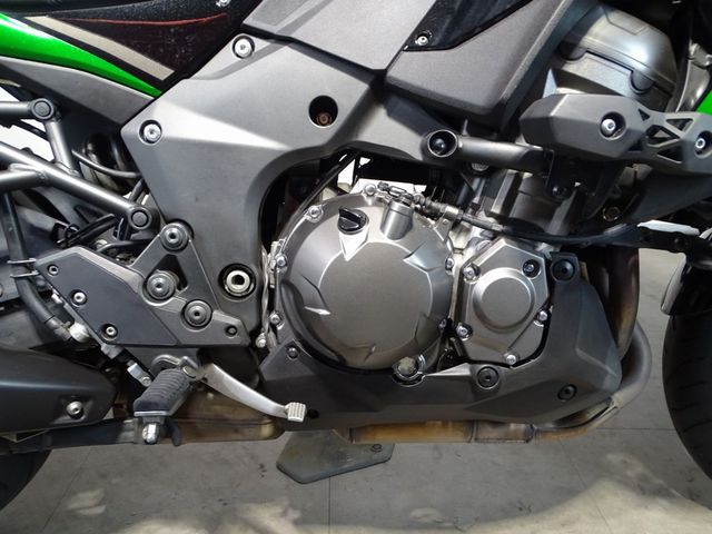 kawasaki - versys-1000-se-grand-tourer