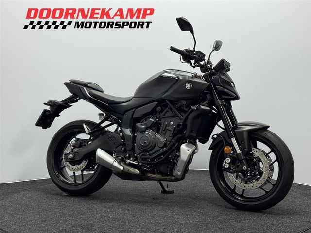 yamaha - mt-07-y-amt