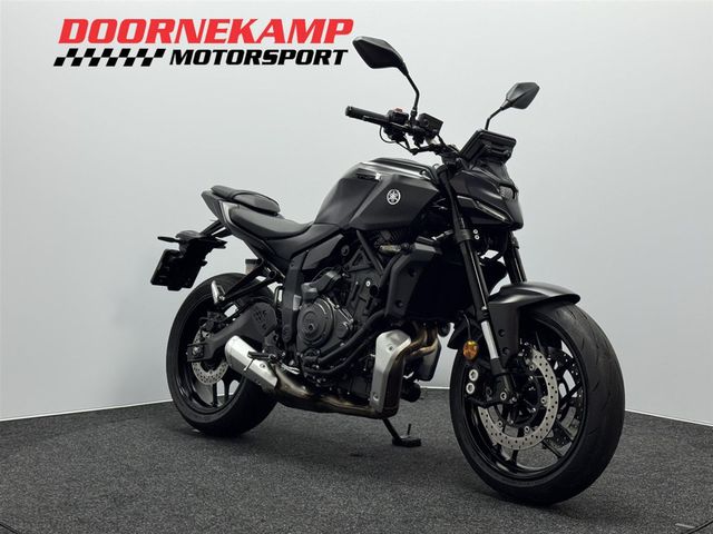 yamaha - mt-07-y-amt