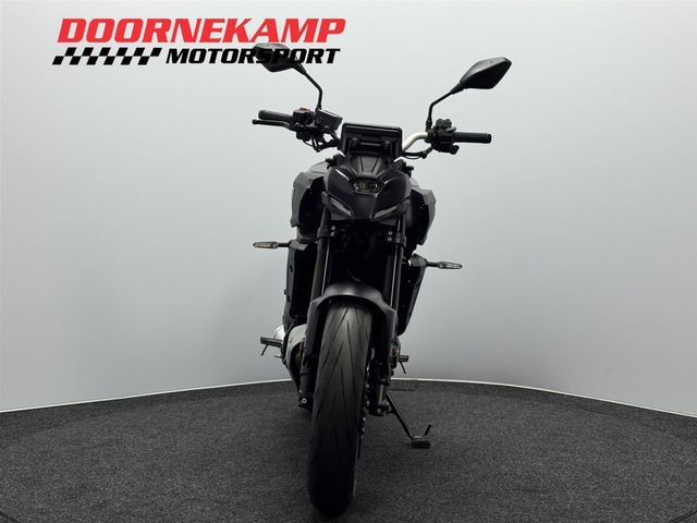 yamaha - mt-07-y-amt