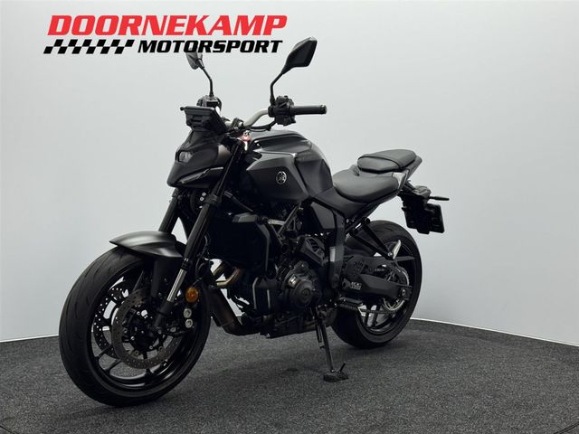 yamaha - mt-07-y-amt