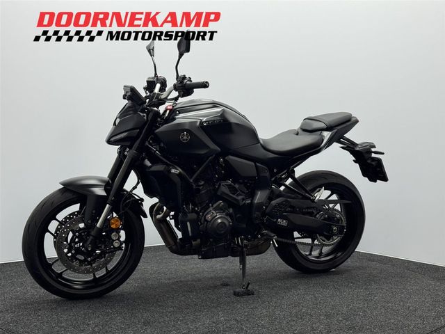 yamaha - mt-07-y-amt