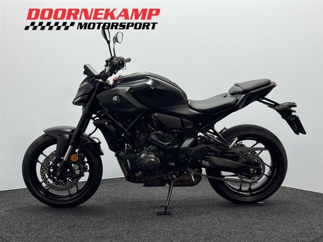 yamaha - mt-07-y-amt