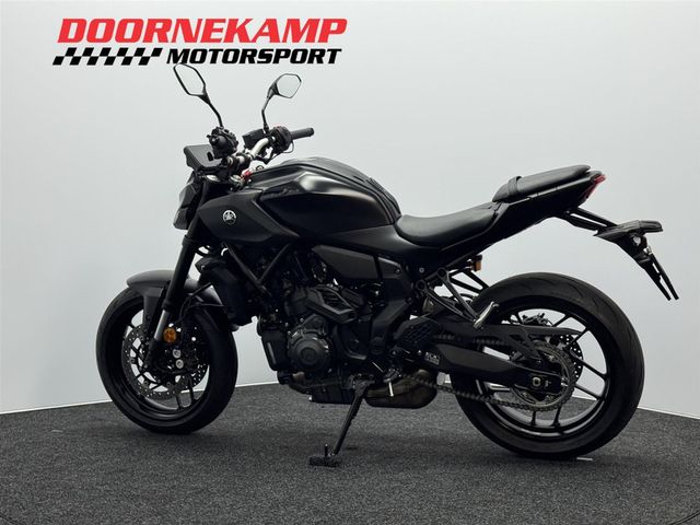 yamaha - mt-07-y-amt