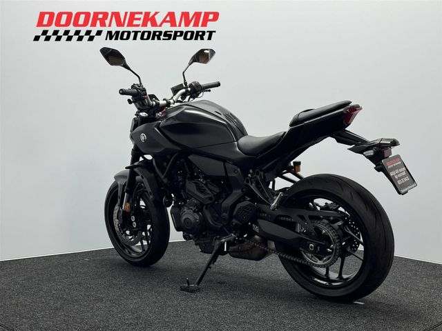 yamaha - mt-07-y-amt