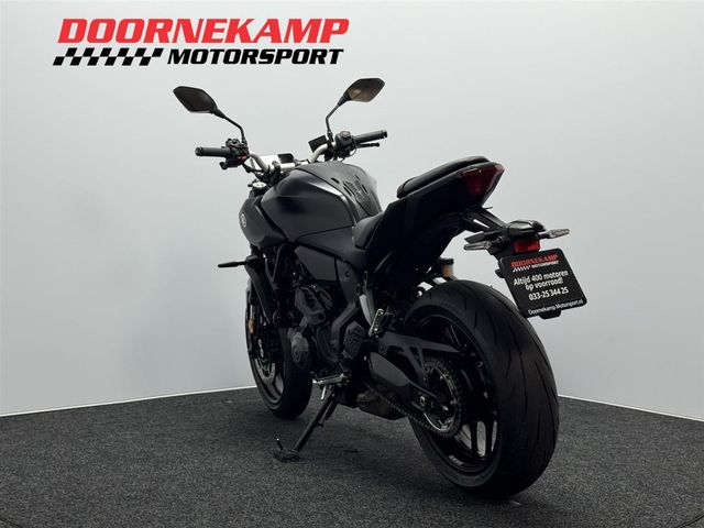 yamaha - mt-07-y-amt