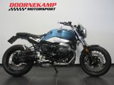 BMW R NINE T PURE