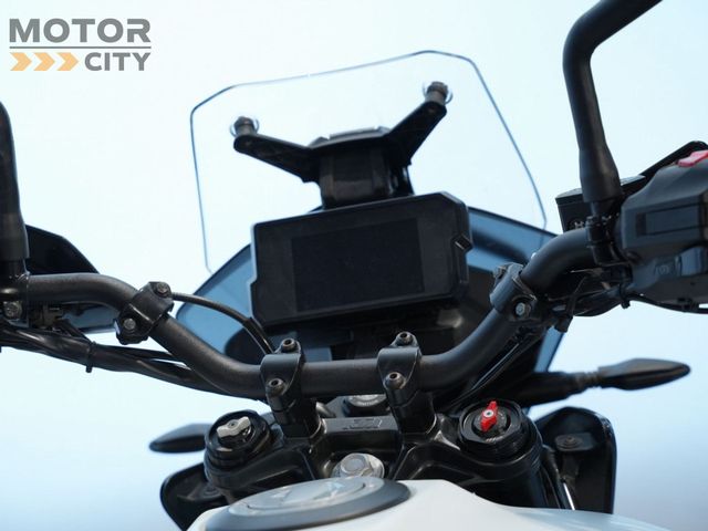 ktm - 390-adventure