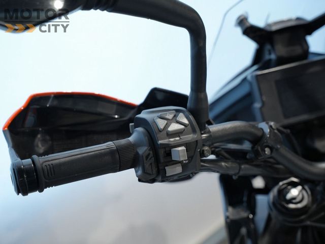 ktm - 390-adventure