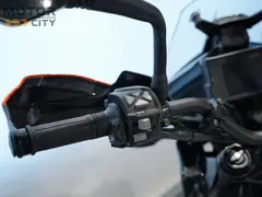 KTM 390 Adventure 2024 occasion – foto 9 van 14