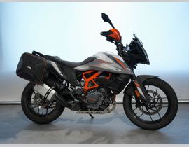 KTM 390 Adventure 2024 occasion