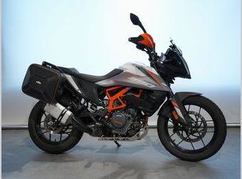 KTM 390 Adventure 2024 occasion