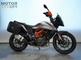 KTM 390 ADVENTURE