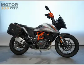 KTM 390 Adventure 2024 occasion